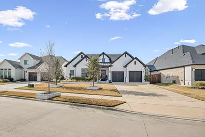 4421 Rosedale Street, Prosper, TX 75078 - Photo 1