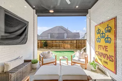 4421 Rosedale Street, Prosper, TX 75078 - Photo 35