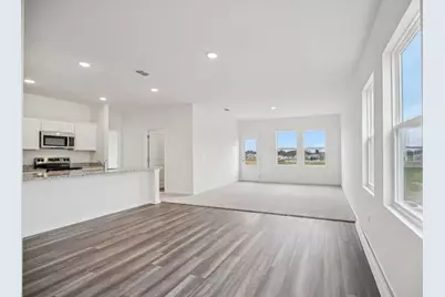 8340 Sniptoe Drive, Fort Worth, TX 76179 - Photo 3