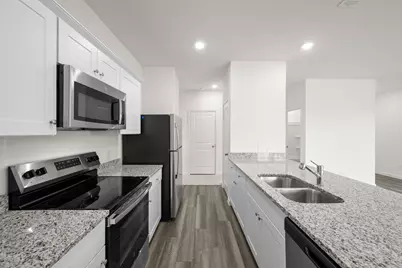 8340 Sniptoe Drive, Fort Worth, TX 76179 - Photo 21