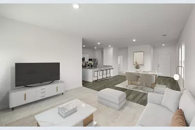 8340 Sniptoe Drive, Fort Worth, TX 76179 - Photo 5