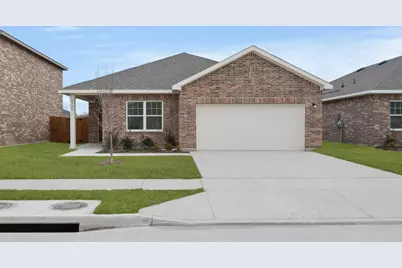 8340 Sniptoe Drive, Fort Worth, TX 76179 - Photo 3