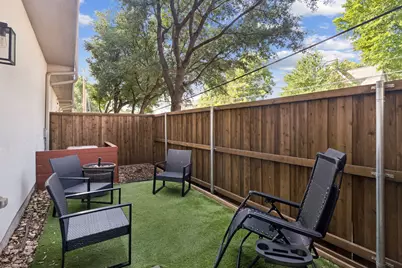 2100 N Fitzhugh Avenue #D, Dallas, TX 75204 - Photo 23