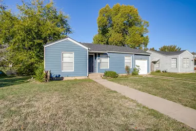 2305 Bonnie Brae Avenue, Fort Worth, TX 76111 - Photo 1