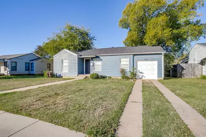 2305 Bonnie Brae Avenue, Fort Worth, TX 76111 - Photo 3