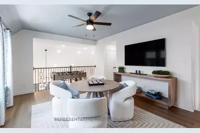 1420 Tenuta Drive, Fate, TX 75087 - Photo 31