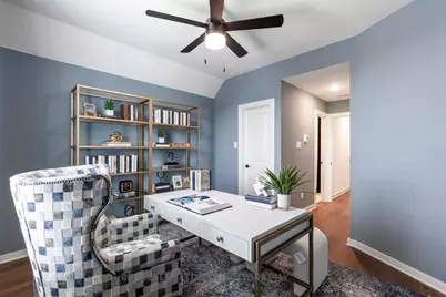 1420 Tenuta Drive, Fate, TX 75087 - Photo 21