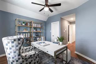 1420 Tenuta Dr, Fate, TX 75087 - Photo 21