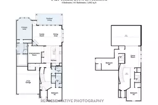 1420 Tenuta Dr, Fate, TX 75087 - Photo 39