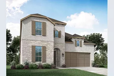 1420 Tenuta Drive, Fate, TX 75087 - Photo 1