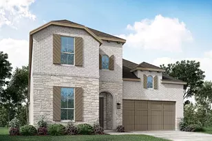 1420 Tenuta Dr, Fate, TX 75087 - Photo 1