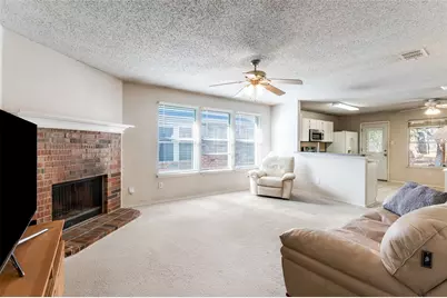 1576 Chivalry Lane, Little Elm, TX 75068 - Photo 5