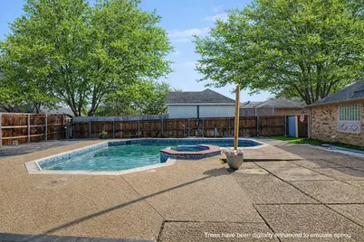 514 Willow Way, Lewisville, TX 75077 - Photo 37