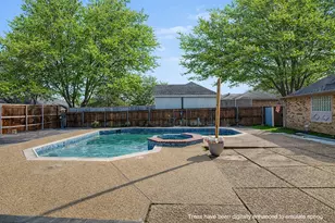 514 Willow Way, Lewisville, TX 75077 - Photo 37