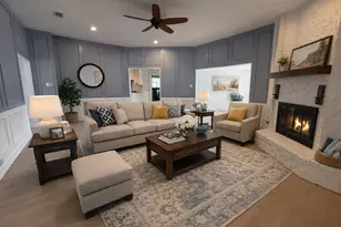 514 Willow Way, Highland Village, TX 75077 - Photo 1