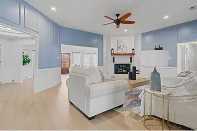 514 Willow Way, Lewisville, TX 75077 - Photo 7