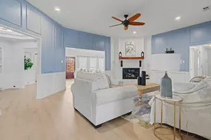 514 Willow Way, Lewisville, TX 75077 - Photo 7