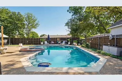 514 Willow Way, Highland Village, TX 75077 - Photo 27