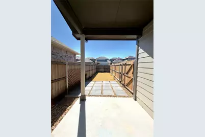 4809 Harmony Street, Haltom City, TX 76117 - Photo 7