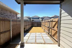 4809 Harmony St, Haltom City, TX 76117 - Photo 7