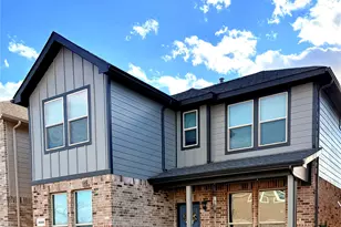 4809 Harmony St, Haltom City, TX 76117 - Photo 1