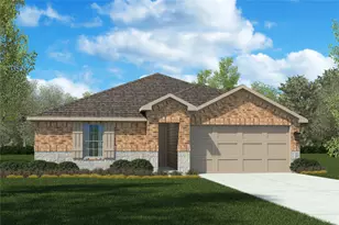 10300 Station Ln, Fort Worth, TX 76140 - Photo 1