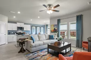 10300 Station Ln, Fort Worth, TX 76140 - Photo 7