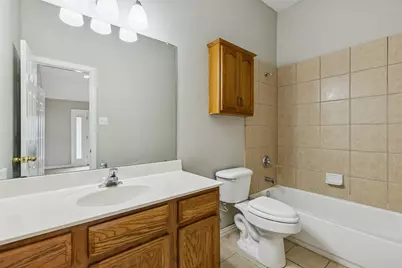 10804 Ashmont Lane, Fort Worth, TX 76244 - Photo 21