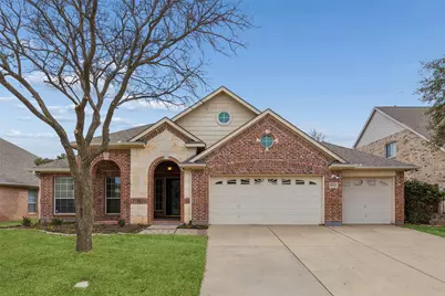 10804 Ashmont Lane, Fort Worth, TX 76244 - Photo 1