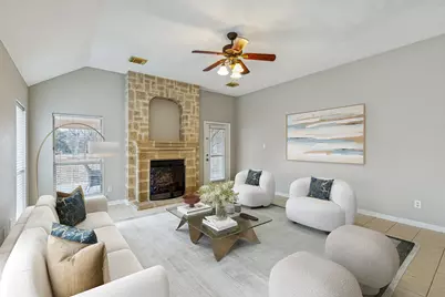 10804 Ashmont Lane, Fort Worth, TX 76244 - Photo 7