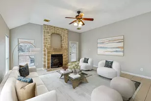 10804 Ashmont Ln, Fort Worth, TX 76244 - Photo 7