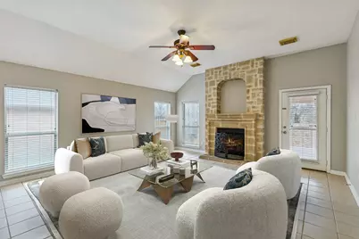 10804 Ashmont Lane, Fort Worth, TX 76244 - Photo 5