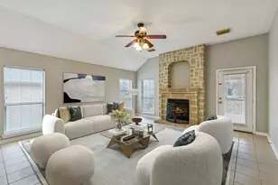 10804 Ashmont Ln, Fort Worth, TX 76244 - Photo 5