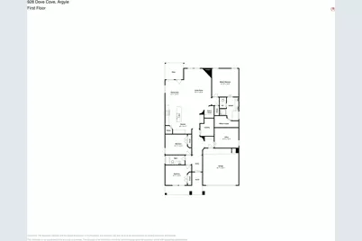 928 Dove Cove, Argyle, TX 76226 - Photo 17