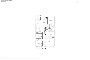 928 Dove Cv, Argyle, TX 76226 - Photo 17