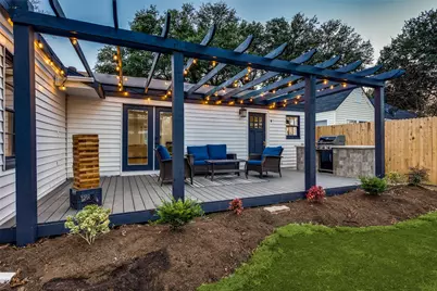 3820 Birchman Avenue, Fort Worth, TX 76107 - Photo 19