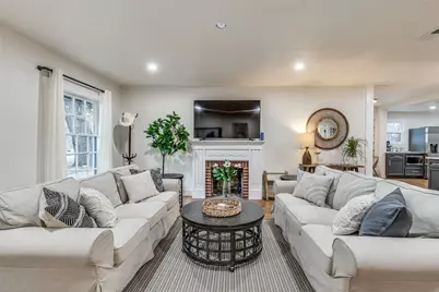 3820 Birchman Avenue, Fort Worth, TX 76107 - Photo 3