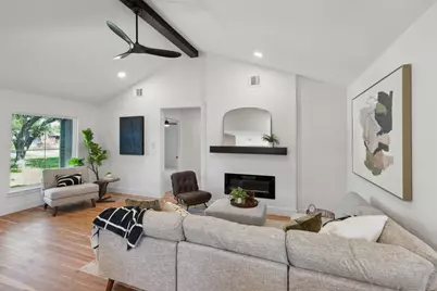 9905 Glenrio Lane, Dallas, TX 75220 - Photo 3