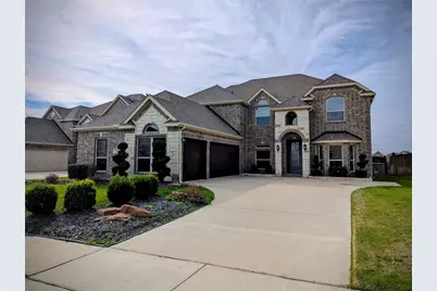 7147 Playa Norte Drive, Grand Prairie, TX 75054 - Photo 1