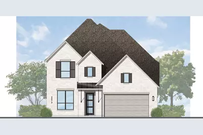 1363 Potenza Road, Fate, TX 75087 - Photo 1