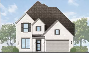 1363 Potenza Rd, Fate, TX 75087 - Photo 1