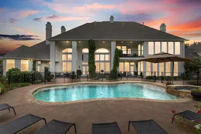 539 Ridge Point Drive, Heath, TX 75126 - Photo 1