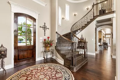 539 Ridge Point Drive, Heath, TX 75126 - Photo 11
