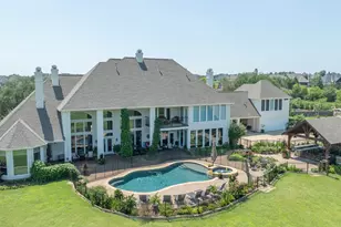 539 Ridge Point Dr, Heath, TX 75126 - Photo 7