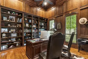 539 Ridge Point Dr, Heath, TX 75126 - Photo 15