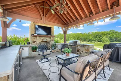 539 Ridge Point Drive, Heath, TX 75126 - Photo 3