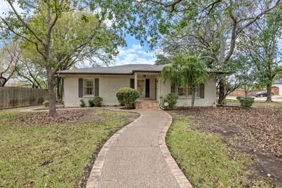 529 N Grand Avenue, Waxahachie, TX 75165 - Photo 5