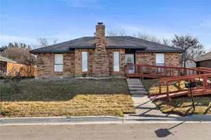 [Address not provided], Denton, TX 76205 - Photo 1