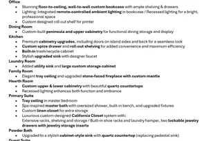 1116 Cornerstone Dr, Little Elm, TX 76227 - Photo 39