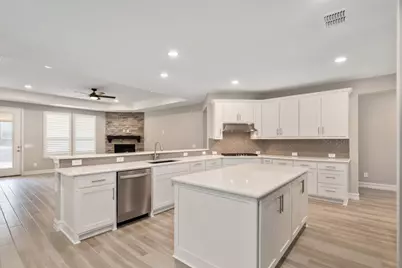 1116 Cornerstone Drive, Savannah, TX 76227 - Photo 15